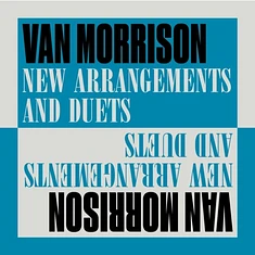 Van Morrison - New Arrangements And Duets Black Vinyl Edition