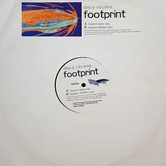 Disco Citizens - Footprint