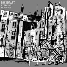 Backdraft - Funk rock