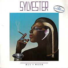 Sylvester - All I Need