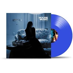 Ex Norwegian - House Music Blue Vinyl Edition