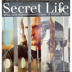 Secret Life - I Want You