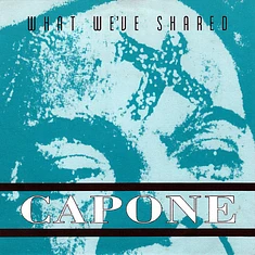 Capone - What We've Shared