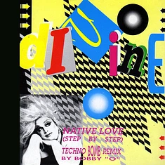 Divine - Native Love (Techno Bomb Remix)