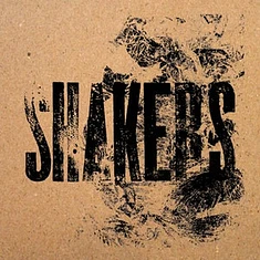 Shakers - Self Titled