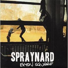 Spraynard - Exton Square