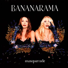 Bananarama - Masquerade