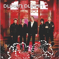 Duran Duran - Beautiful Colours