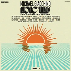 Michael Giacchino - OST Exotic Themes For The Silver Screen Volume 1