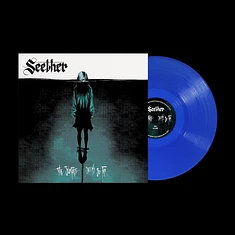 Seether - The Surface Seems So Far Blue Transparent Vinyl Edition