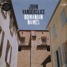 John Vanderslice - Romanian Names