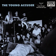 The Young Accuser - Unsound