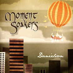 Danielson - Moment Soakers