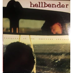 Hellbender - Footprint Of The American Chicken
