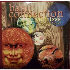 Basic Connection - Faithless (Hablame Luna) (The Todd Terry Remixes)