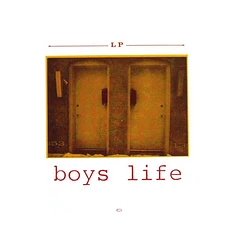 Boys Life - Boys Life