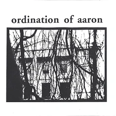 Ordination Of Aaron - Ordination Of Aaron