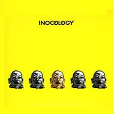 Ino Hidefumi - Inocology