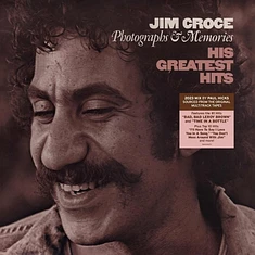Jim Croce - Photographs & Memories: His Greatest Hits 2023 Remix