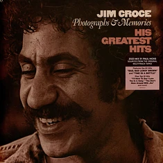 Jim Croce - Photographs & Memories: His Greatest Hits 2023 Remix