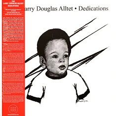 The Larry Douglas Alltet - Dedications