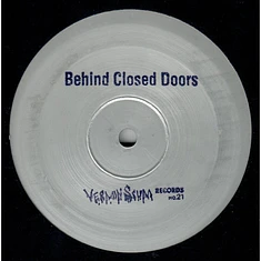 Behind Closed Doors - Behind Closed Doors