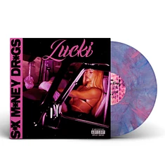 Lucki - S*X M*Ney Dr*Gs Colored Vinyl Edition