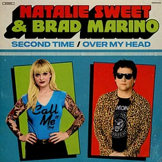 Brad Marino & Natalie Sweet - Brad Marino & Natalie Sweet
