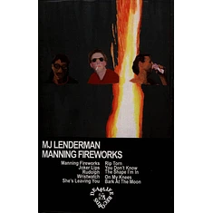 MJ Lenderman - Manning Fireworks