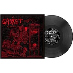 Gasket - Babylon