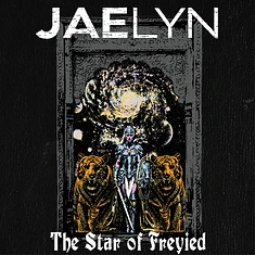 Jaelyn - Star Of Freyied
