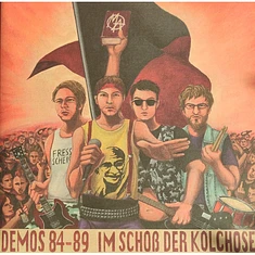 Mülheim Asozial - Demos 84-89 Im Schoß Der Kolchose