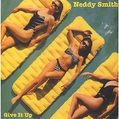 Neddy Smith - Give It Up