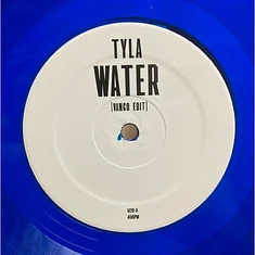 Tyla - Water (Remixes)