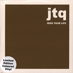 The James Taylor Quartet - Miss Your Life
