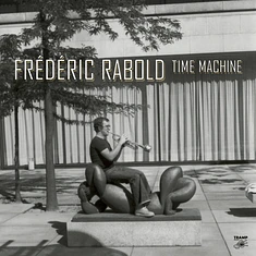 Frederic Rabold - Time Machine