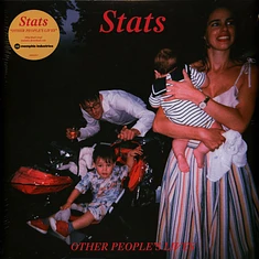 Stats - Other People's Lives