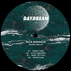 Nick Beringer - Modflow EP