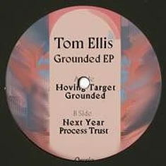 Tom Ellis - Grounded EP