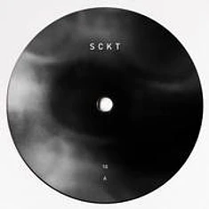 Markus Suckut - Sckt09.3c Re-Vinyl Edition