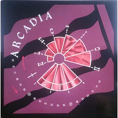 Arcadia - Election Day