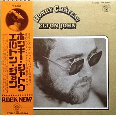 Elton John - Honky Château