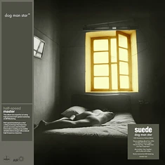 Suede - Dog Man Star 30th Anniversary Halfspeed Master Vinyl Edition