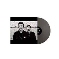 Japandroids - Fate & Alcohol Silver Vinyl Editoin