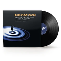 Genesis - Calling All Stations2018 Remaster