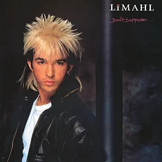 Limahl - Don't Suppose 40th Anniversary Edition
