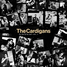 The Cardigans - The Rest Of The Best Volume 1