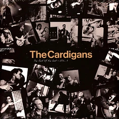 The Cardigans - The Rest Of The Best Volume 1