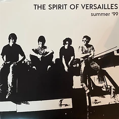 The Spirit Of Versailles - X Summer 1999 X
