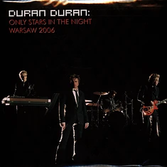 Duran Duran - Only Stars In The Night Warsaw 2006